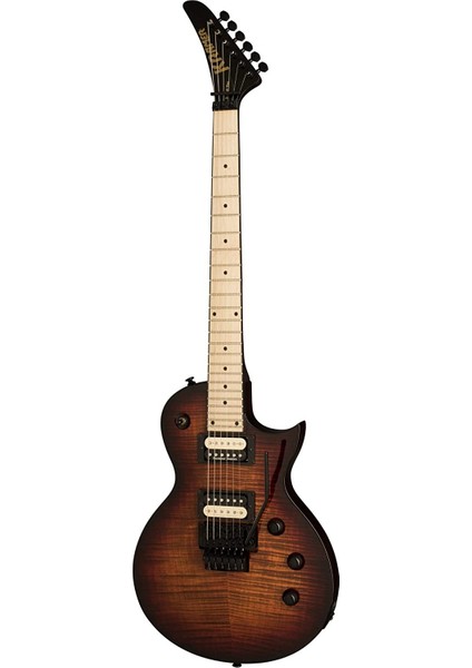 Assault Plus Fr Elektro Gitar (Bengal Burst)