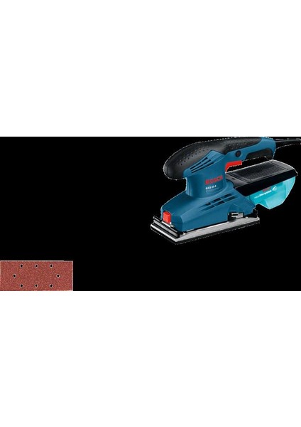 Gss 23 A Titreşimli Zımpara fiyatları