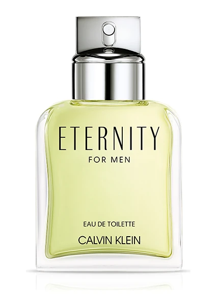 Calvin Klein Eternıty Men Edt 200 ml