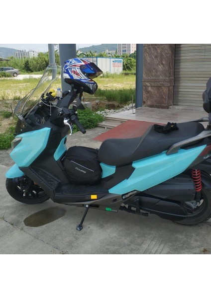 Motosiklet Kuyruk Çantası Su Geçirmez Bagaj (Yurt Dışından) fiyatları
