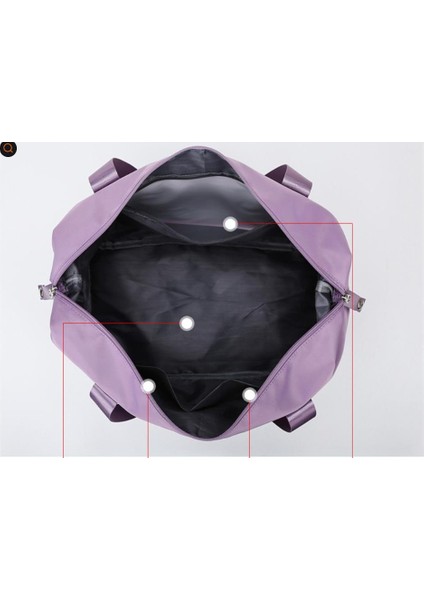 Büyük Kapasiteli Öğrenci Gündelik Omuz Çantası - Mavi (Yurt Dışından) modelleri