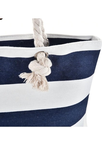 Günlük Kanvas Omuz Çantası - Kahverengi (Yurt Dışından) fırsatları