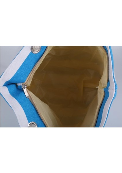 Günlük Kanvas Omuz Çantası - Kahverengi (Yurt Dışından) indirimleri