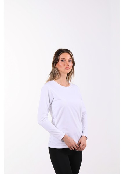 Aşırı Terleme Önleyici Kadın Sweatshirt modelleri