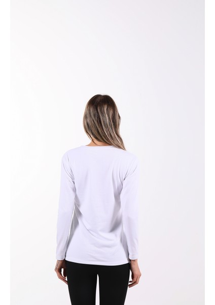 Aşırı Terleme Önleyici Kadın Sweatshirt fırsatları