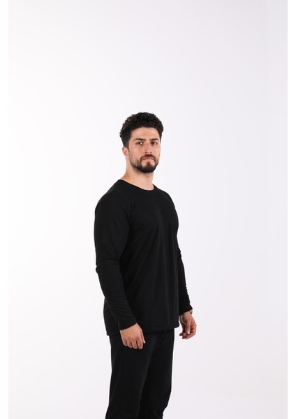 Aşırı Terleme Önleyici Erkek Sweatshirt modelleri