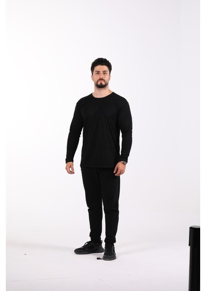 Aşırı Terleme Önleyici Erkek Sweatshirt indirimleri