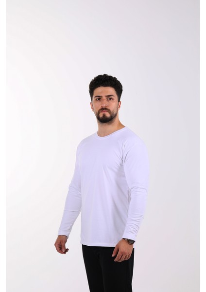 Aşırı Terleme Önleyici Erkek Sweatshirt fiyatları