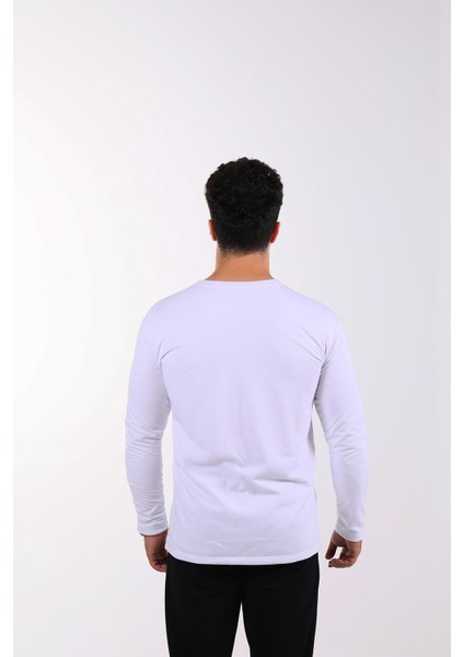 Aşırı Terleme Önleyici Erkek Sweatshirt fırsatları