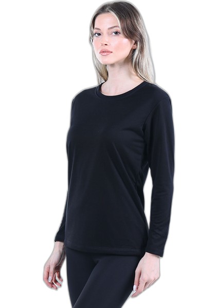 Aşırı Terleme Önleyici Kadın Sweatshirt fiyatları