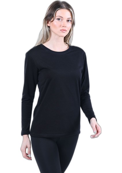 Aşırı Terleme Önleyici Kadın Sweatshirt modelleri