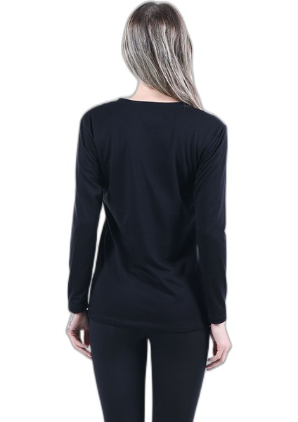 Aşırı Terleme Önleyici Kadın Sweatshirt fırsatları