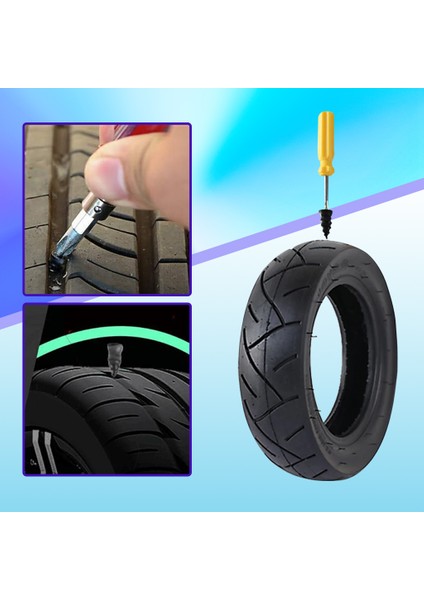 Lastik Tamir Vidası Kauçuk Vida Lastik Teker Otomobil Araba modelleri