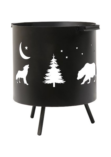 Orman Şöminesi Küçük fiyatları