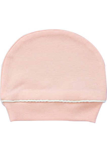 Lotus Serisi Patik Hediyeli Organik Kız Bebek Hastane Çıkışı 5li Set fırsatları