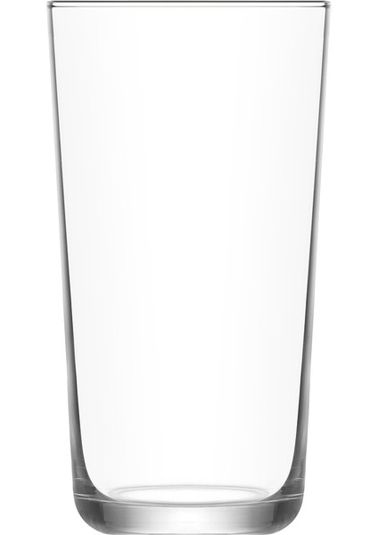 Assos 3'lü Meşrubat Bardağı