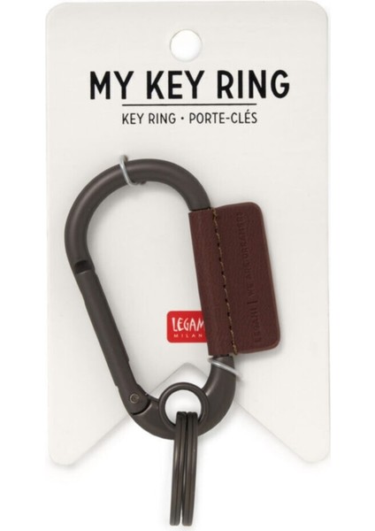 Anahtarlık My Key Rıng