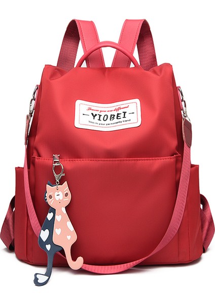 Öğrenci Eğlence Sırt Çantası(Yurt Dışından)