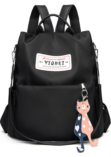 Öğrenci Eğlence Sırt Çantası(Yurt Dışından)