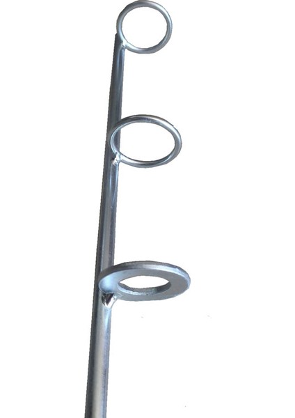 Çelik Kamış Ayağı 50 cm 5 Adet modelleri