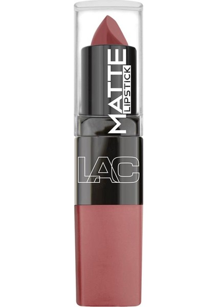 Matte Ruj-In Love