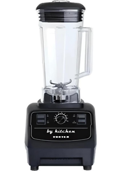 - Vortex Bar Blender 2 Lt 25000RPM (Vortex)