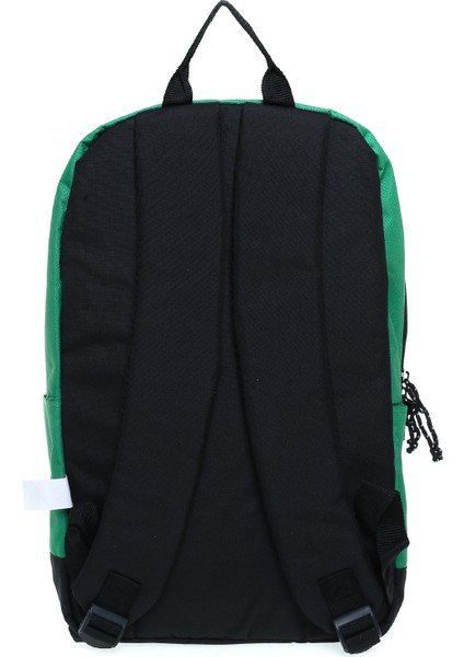 45 x 13 x 30 Imperteks Yeşil Erkek Çocuk Sırt Çantası Pantone 76572