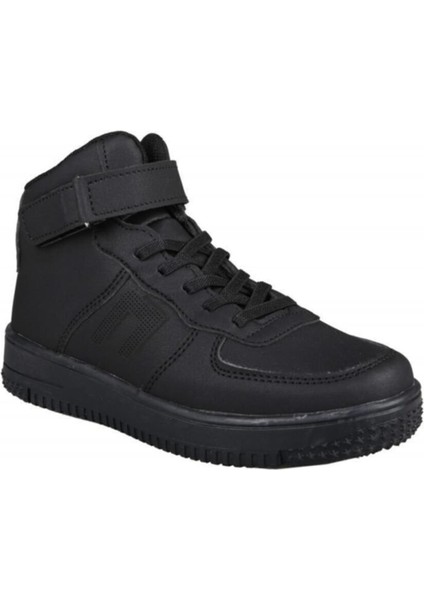 Pekin Uzun Siyah Çocuk Spor Ayakkabı modelleri