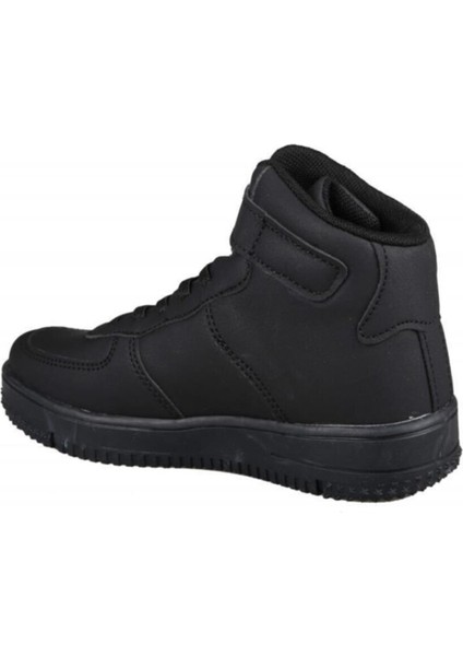 Pekin Uzun Siyah Çocuk Spor Ayakkabı fırsatları