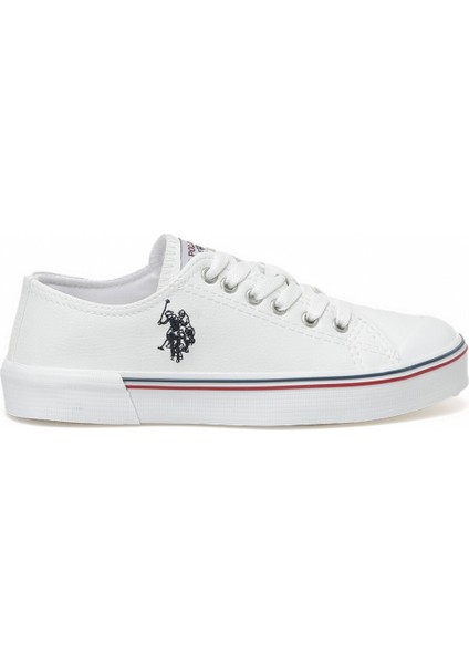 Penelope Wt 2pr Beyaz Kadın Sneaker