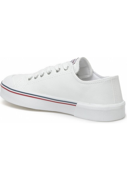 Penelope Wt 2pr Beyaz Kadın Sneaker