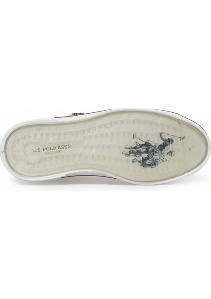 Penelope Wt 2pr Beyaz Kadın Sneaker