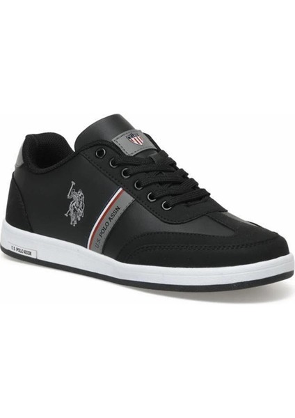 Kares Wt 2pr Siyah Erkek Spor Ayakkabı