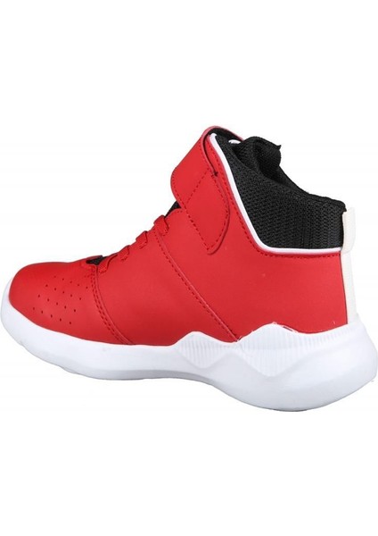 Rio Basket Kırmızı Erkek Çocuk Günlük Spor Ayakkabı modelleri