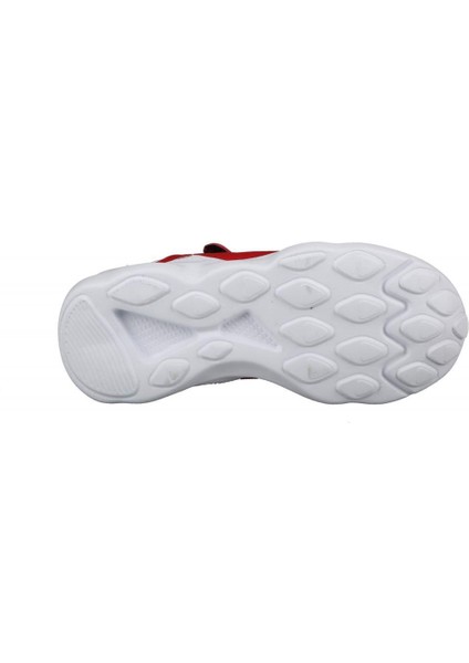 Rio Basket Kırmızı Erkek Çocuk Günlük Spor Ayakkabı indirimleri