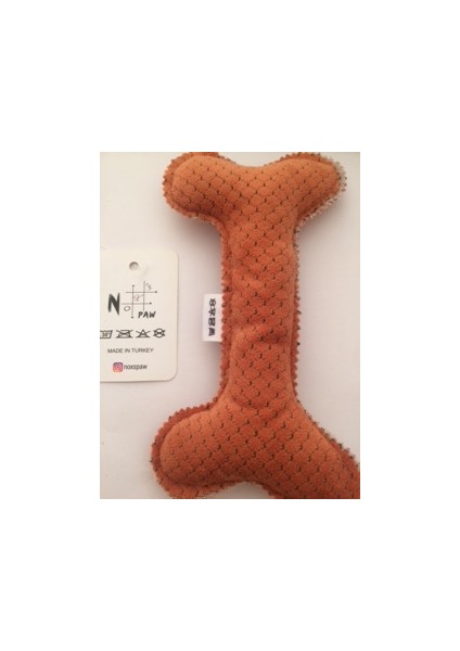 Noxspaw Köpek Oyuncağı
