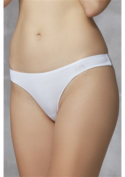 Kadın String Tanga 6101