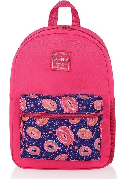 Bubbles Bag Kız Donur Anaokulu Sırt Çantası