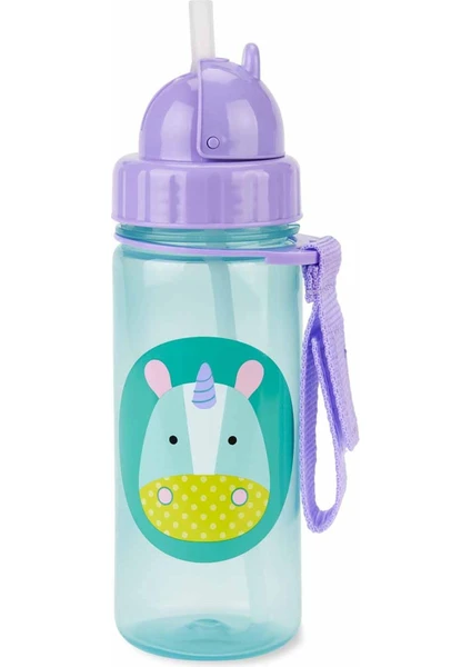 Skip Hop Skiphop Pipetli Suluk 390 ml Unicorn