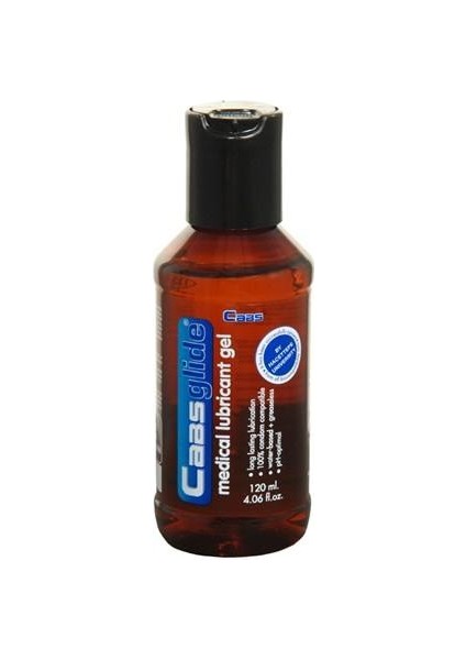 Cabs Glide Su Bazlı Jel 120 Ml