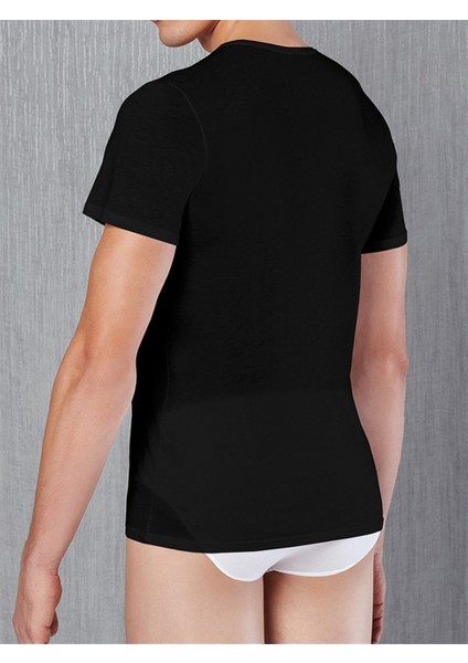 Erkek Koton Kumaş T-Shirt 2531 fiyatları