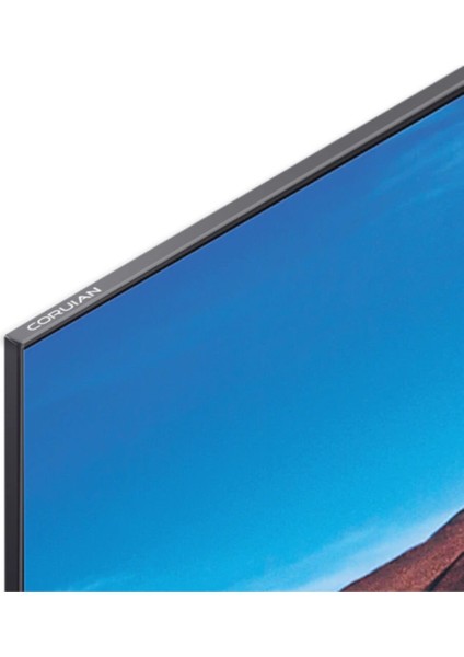 Coruıan Arçelik A32K690 Tv Ekran Koruyucu / Ekran Koruma Paneli