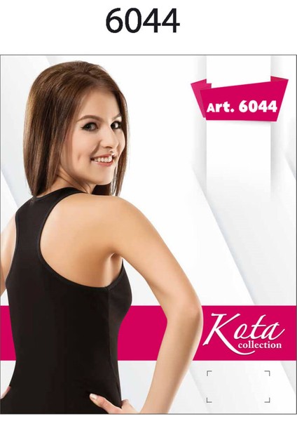 Bayan Sporcu Atleti Kota 6044