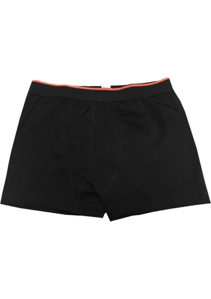 Sedef Yıldız 1013 12'li Likralı Penye Erkek Boxer