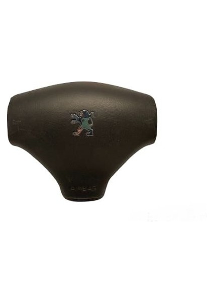 Peugeot 206 Direksiyon Aırbag Kapağı Yan Sanayi 2003-2008 4112ER
