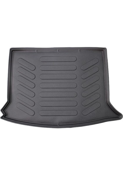 Dacia Sandero 2007-2012 3D Bagaj Havuzu