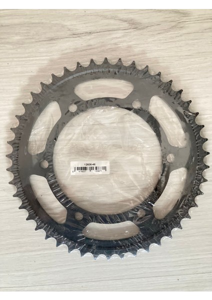 12606-46 Yamaha Fazer 800 Arka Dişli 525 46 Diş