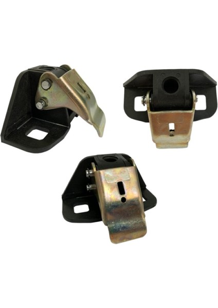 Renault 12 Toros Sw Bagaj Kilidi Yan Sanayi