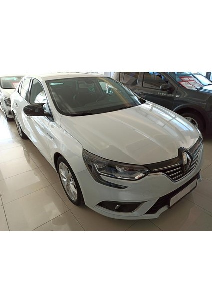 Renault megane 4 ayna kapağı batman yarasa piano black fiyatları