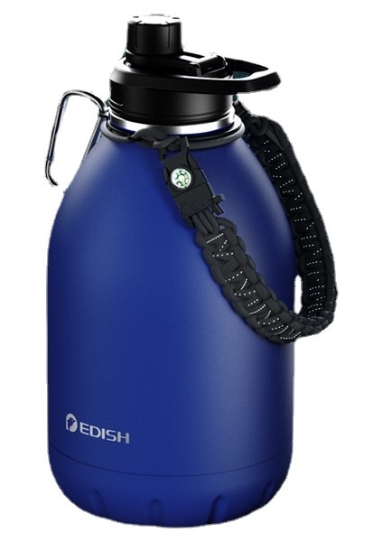 Çelik Termos (Yurt Dışından)